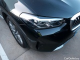  Bmw  X3 BMW  / 2021 / 5P / todoterreno xDrive20d xLine (AC3) #17