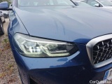  Bmw  X4 BMW  / 5P / xDrive20dA xLine 190 CV #17