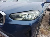  Bmw  X4 BMW  / 5P / xDrive20dA xLine 190 CV #16
