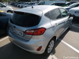  Ford  Fiesta FORD  / 2021 / 5P / berlina con portón 1.1 IT-VCT 55kW (75CV) Trend 5p #2