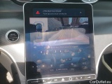  Mercedes  GLC MERCEDES-BENZ  / 2022 / 5P / todoterreno  220 d 4MATIC  #14