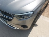  Mercedes  GLC MERCEDES-BENZ  / 2022 / 5P / todoterreno  220 d 4MATIC  #17