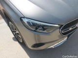  Mercedes  GLC MERCEDES-BENZ  / 2022 / 5P / todoterreno  220 d 4MATIC  #18