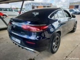  Mercedes  G-Klasee MERCEDES-BENZ GLC Coupé / 2019 / 5P / coupé GLC 220 d 4MATIC #2