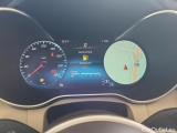  Mercedes  G-Klasee MERCEDES-BENZ GLC Coupé / 2019 / 5P / coupé GLC 220 d 4MATIC #4