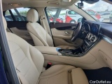  Mercedes  G-Klasee MERCEDES-BENZ GLC Coupé / 2019 / 5P / coupé GLC 220 d 4MATIC #6