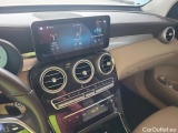  Mercedes  G-Klasee MERCEDES-BENZ GLC Coupé / 2019 / 5P / coupé GLC 220 d 4MATIC #14