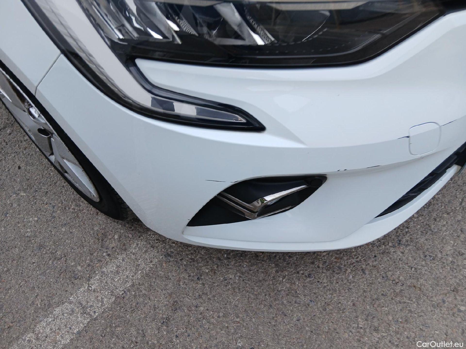  Renault  Clio RENAULT  / 5P / Intens TCe 91 CV #1