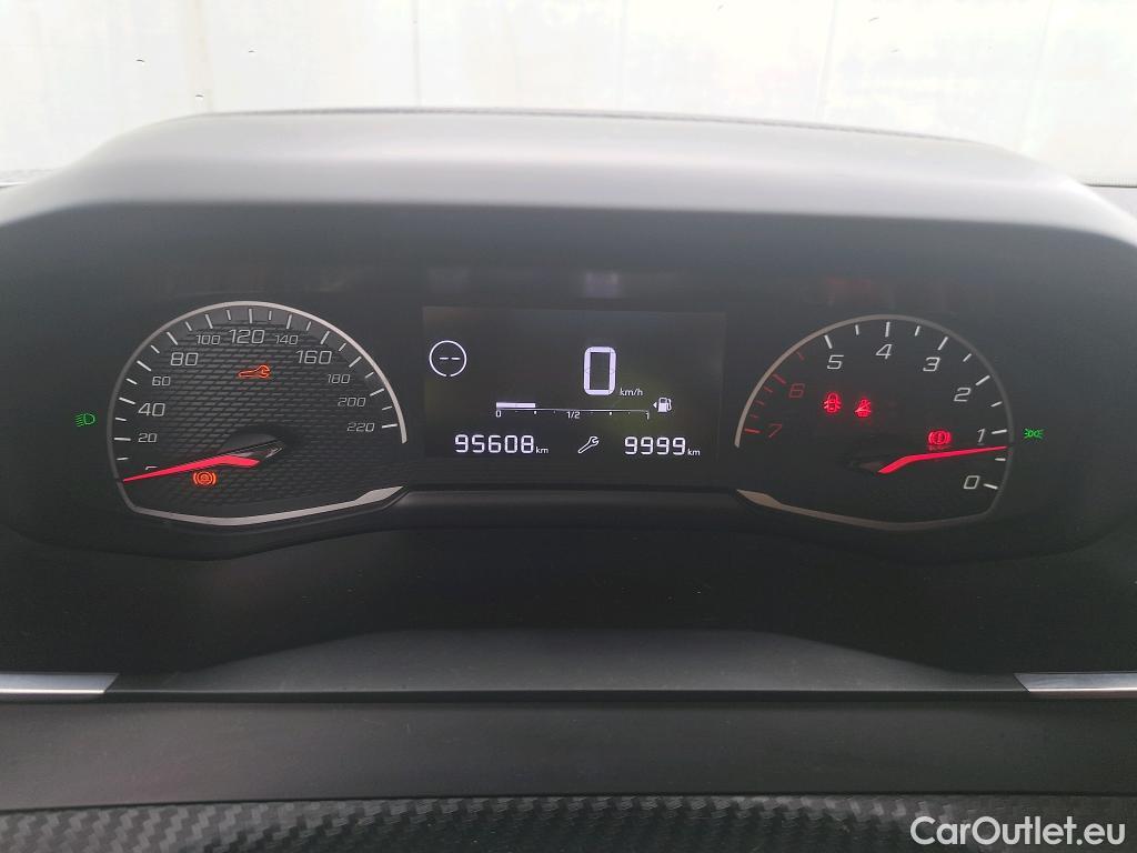  Peugeot  2008 PEUGEOT  Active BlueHDI 110 CV #46