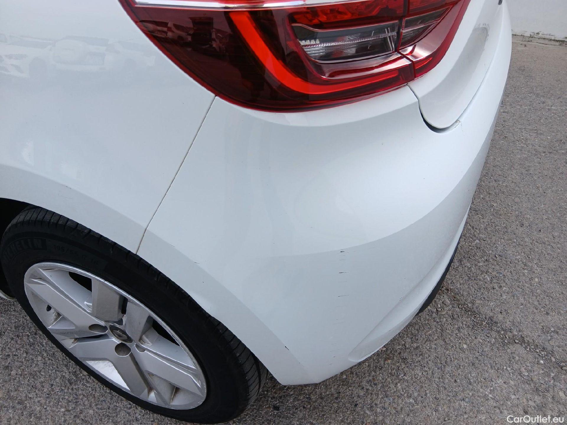  Renault  Clio RENAULT  / 5P / Intens TCe 91 CV #17