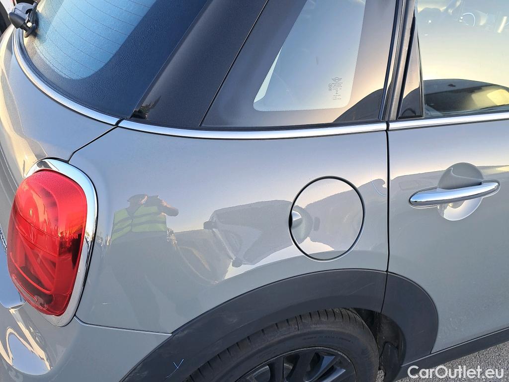  Mini  Cooper MINI MINI / 2021 / 5P / berlina con portón  5 PUERTAS #25