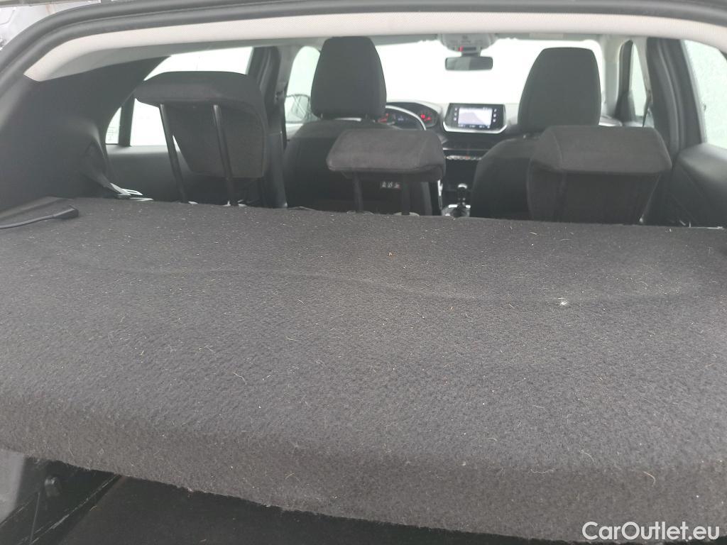  Peugeot  2008 PEUGEOT  Active BlueHDI 110 CV #15
