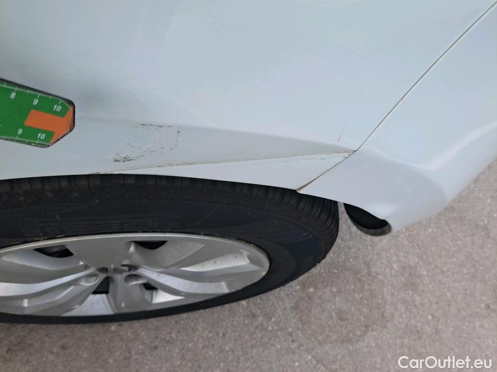  Renault  Clio RENAULT  / 5P / Business Blue dCi (85CV)  #6