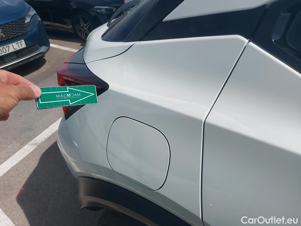  Nissan  Juke NISSAN  / 2019 / 5P / crossover DIG-T 84 kW (114 CV) DCT 7 V N-Connecta (AC) #5