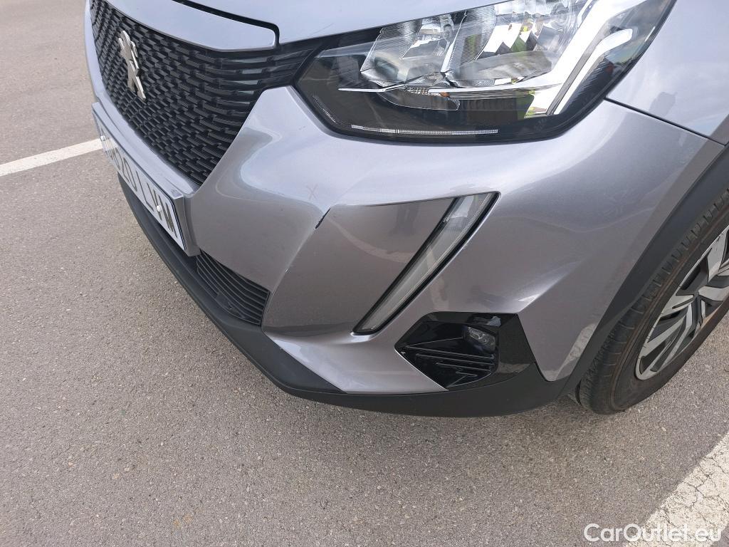  Peugeot  2008 PEUGEOT  Active BlueHDI 110 CV #27