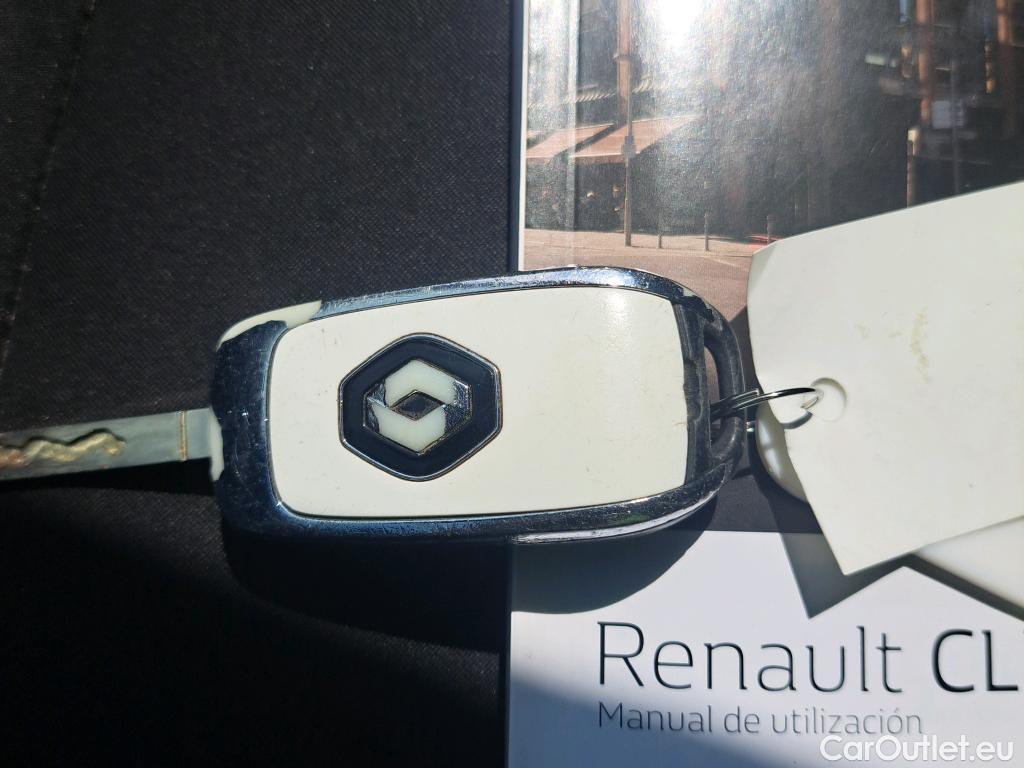  Renault  Clio RENAULT  / 5P / Business Blue dCi (85CV)  #2