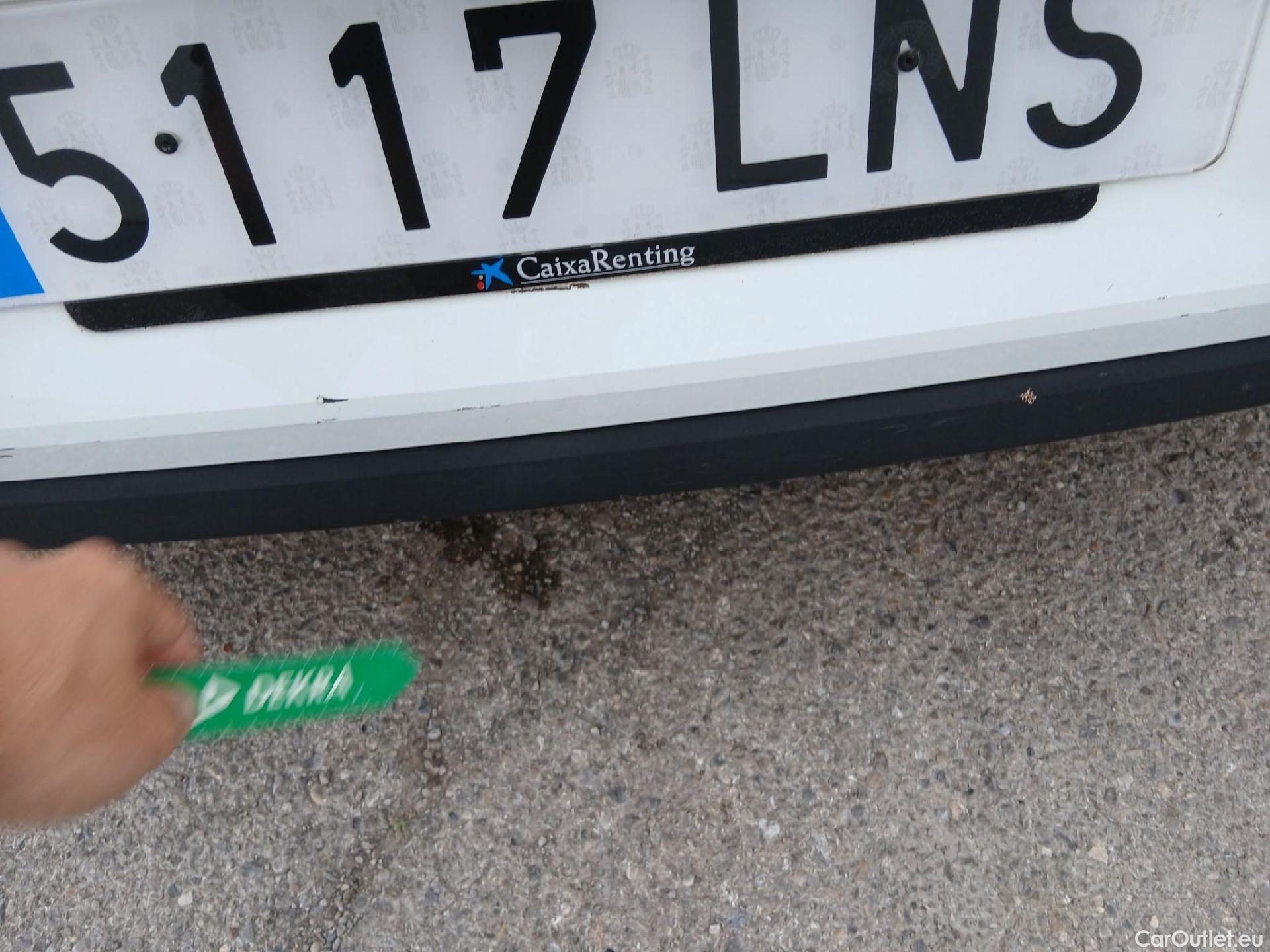  Renault  Clio RENAULT  / 5P / Intens TCe 91 CV #21