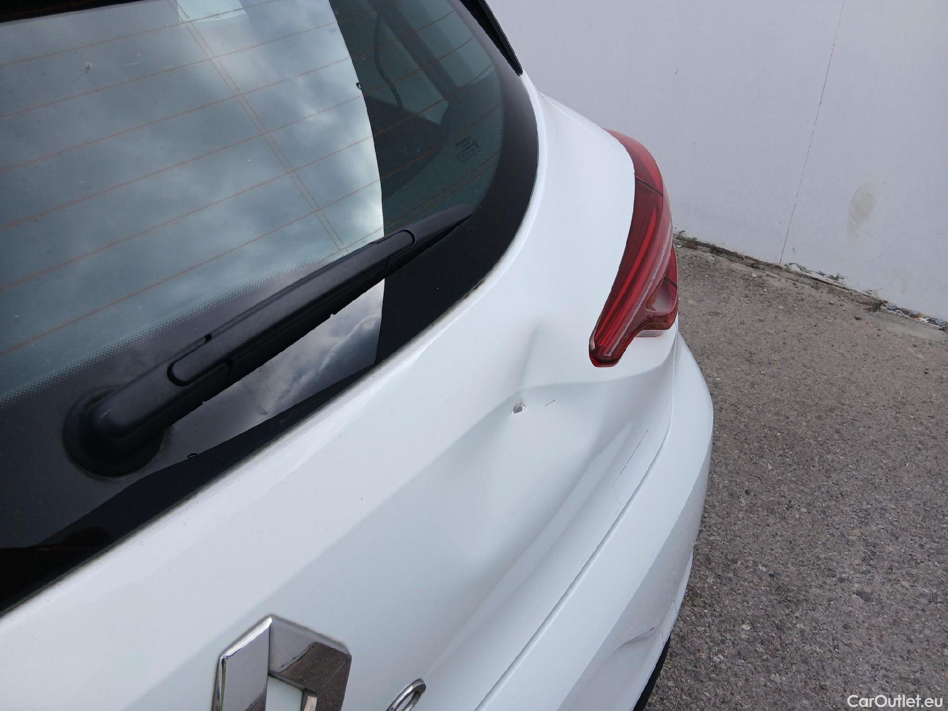  Renault  Clio RENAULT  / 5P / Intens TCe 91 CV #20