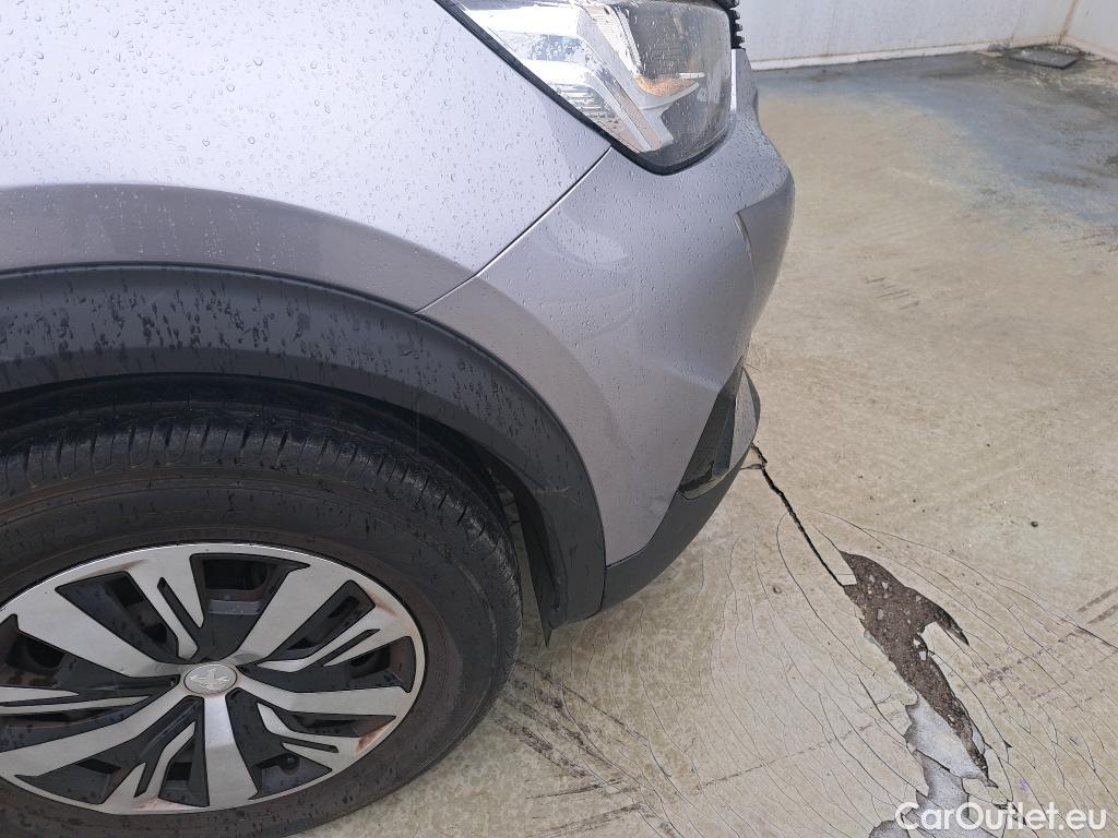  Peugeot  2008 PEUGEOT  Active BlueHDI 110 CV #33