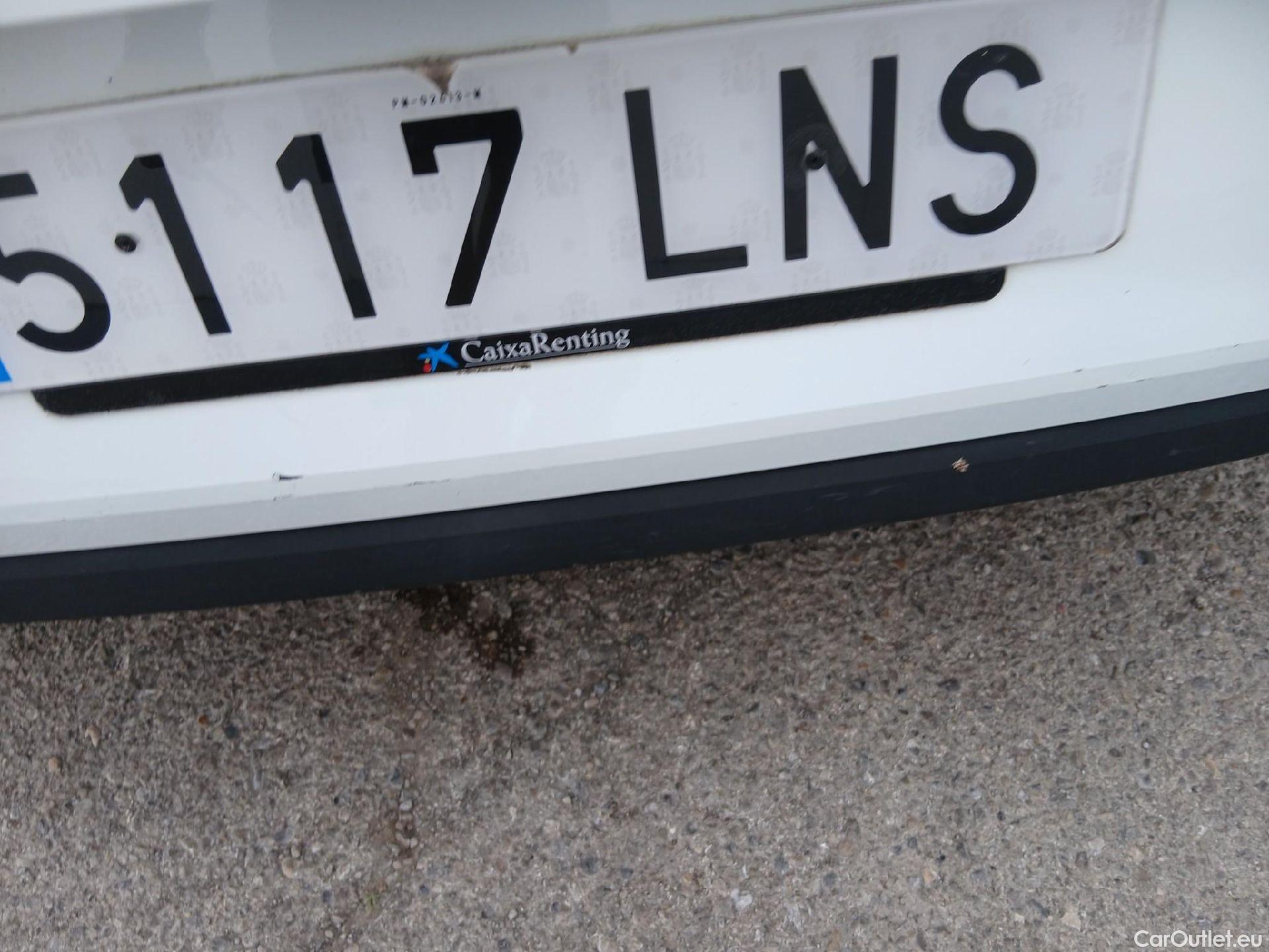  Renault  Clio RENAULT  / 5P / Intens TCe 91 CV #22
