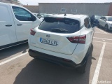  Nissan  Juke NISSAN  / 2019 / 5P / crossover DIG-T 84 kW (114 CV) DCT 7 V N-Connecta (AC) #2