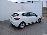  Renault  Clio RENAULT  / 5P / Intens TCe 91 CV #2