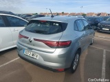  Renault  Megane RENAULT Mégane / 5P / Blue dCi 115 CV #2