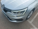  Renault  Megane RENAULT Mégane / 5P / Blue dCi 115 CV #16