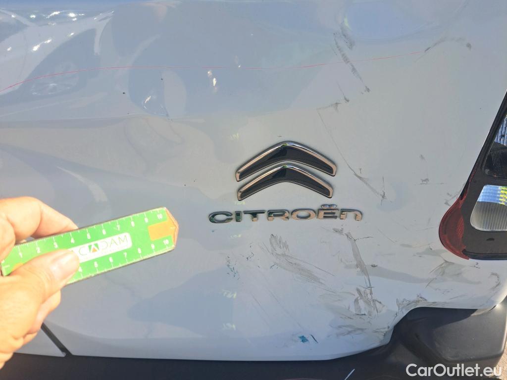  Citroen  Berlingo CITROEN  BlueHDi 100 CV LIVE PACK BUSINE #2