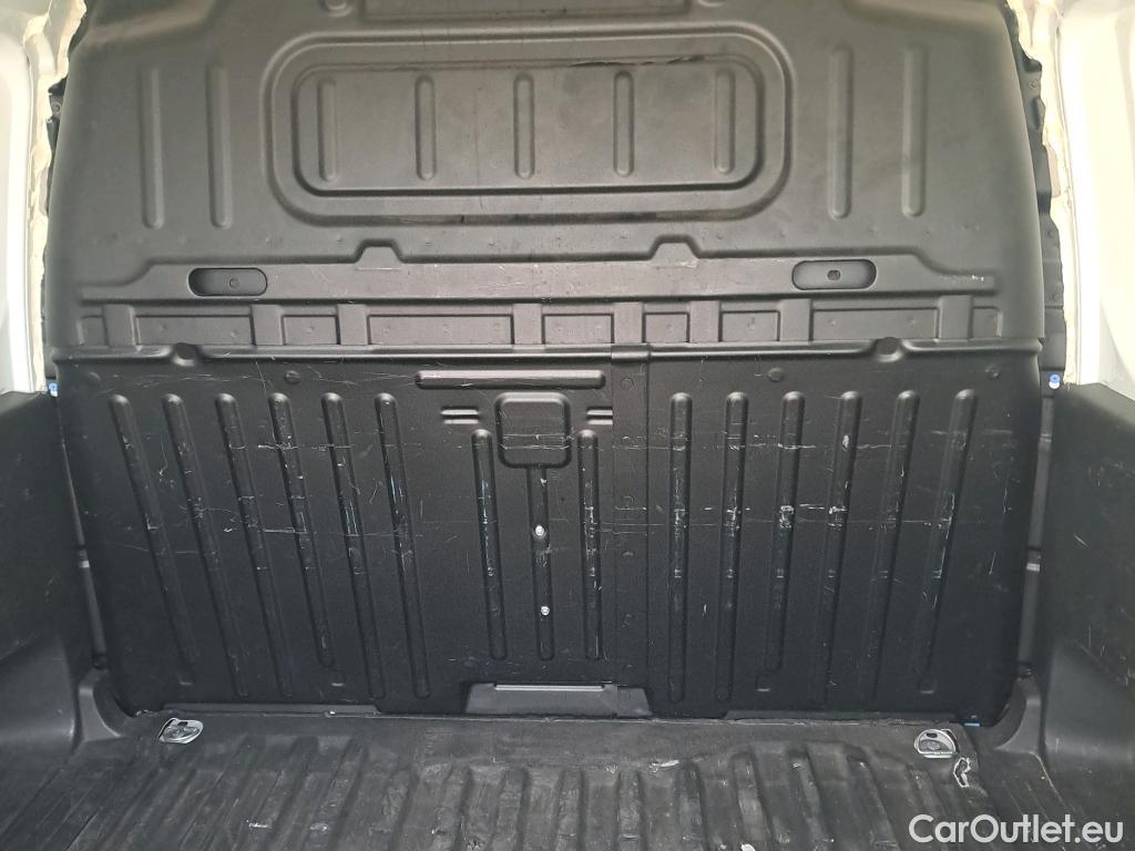  Citroen  Berlingo CITROEN  / 2018 / 3P / furgón derivado de turismo Talla M BlueHDi 100 CONTROL #15