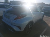  Toyota  C-HR TOYOTA  / 2019 / 5P / todoterreno 2.0 180H Advance #2