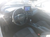  Toyota  C-HR TOYOTA  / 2019 / 5P / todoterreno 2.0 180H Advance #3