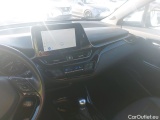  Toyota  C-HR TOYOTA  / 2019 / 5P / todoterreno 2.0 180H Advance #15