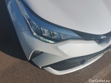  Toyota  C-HR TOYOTA  / 2019 / 5P / todoterreno 2.0 180H Advance #18