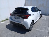  Toyota  Yaris TOYOTA  / 5P / 1.5 120H Style 115 CV #2
