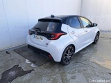  Toyota  Yaris TOYOTA  / 5P / 1.5 130 CV GR Sport Plus #2