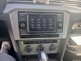  Volkswagen  Passat VOLKSWAGEN  / 2019 / 4P / sedán 2.0 TDI 90kW (122CV) DSG #12