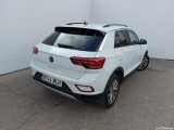 Volkswagen  T-ROC  Life 2.0 TDI 115CV MT6 E6d #3