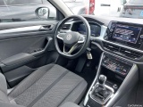  Volkswagen  T-ROC  Life 2.0 TDI 115CV MT6 E6d #2