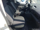  Citroen  Berlingo CITROEN  / 2018 / 4P / furgón derivado de turismo Talla M BlueHDi 100 CLUB #6