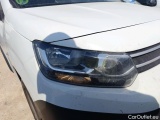  Citroen  Berlingo CITROEN  / 2018 / 4P / furgón derivado de turismo Talla M BlueHDi 100 CLUB #16