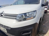  Citroen  Berlingo CITROEN  / 2018 / 4P / furgón derivado de turismo Talla M BlueHDi 100 CLUB #15
