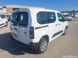  Citroen  Berlingo CITROEN  BlueHDi 100 CV LIVE PACK BUSINE #2