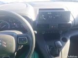  Citroen  Berlingo CITROEN  BlueHDi 100 CV LIVE PACK BUSINE #14