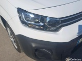  Citroen  Berlingo CITROEN  BlueHDi 100 CV LIVE PACK BUSINE #17