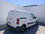  Citroen  Berlingo CITROEN  / 2015 / 3P / furgón derivado de turismo BlueHDi 74KW (100CV) #2