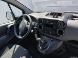  Citroen  Berlingo CITROEN  / 2015 / 3P / furgón derivado de turismo BlueHDi 74KW (100CV) #3