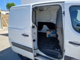 Citroen  Berlingo CITROEN  / 2015 / 3P / furgón derivado de turismo BlueHDi 74KW (100CV) #7