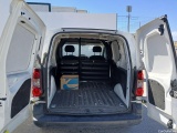  Citroen  Berlingo CITROEN  / 2015 / 3P / furgón derivado de turismo BlueHDi 74KW (100CV) #8