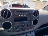  Citroen  Berlingo CITROEN  / 2015 / 3P / furgón derivado de turismo BlueHDi 74KW (100CV) #11